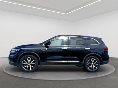 2023 RENAULT KOLEOS 5 PTS ICONIC CVT CLIMATRONIC PIEL GPS QCP RA-19