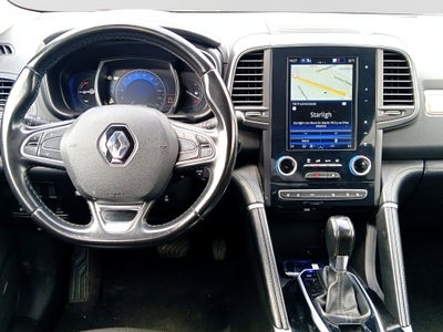 2023 RENAULT KOLEOS 5 PTS ICONIC CVT CLIMATRONIC PIEL GPS QCP RA-19