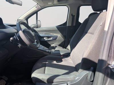 2023 PEUGEOT RIFTER 5 PTS ALLURE PACK 12T TM5 AAC 7 PAS R-16