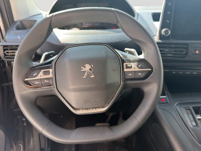 2023 PEUGEOT RIFTER 5 PTS ALLURE PACK 12T TM5 AAC 7 PAS R-16