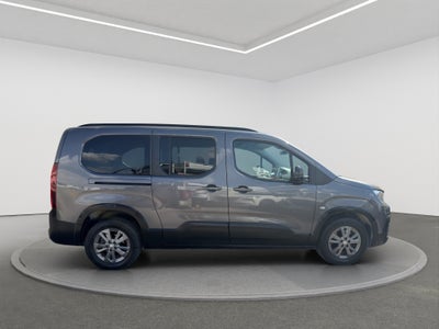 2023 PEUGEOT RIFTER 5 PTS ALLURE PACK 12T TM5 AAC 7 PAS R-16
