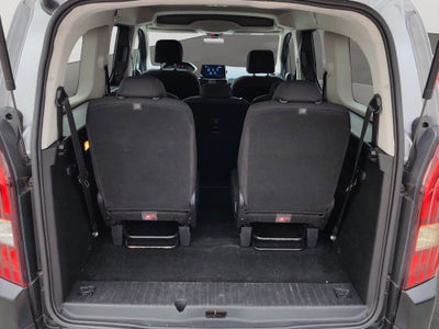 2024 PEUGEOT RIFTER 5P ALLURE PACK L31.2T AUT