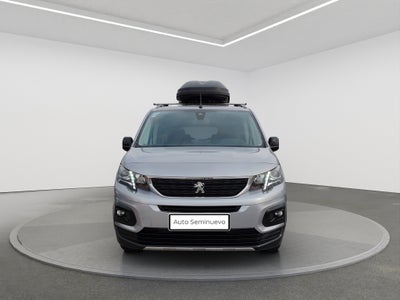 2024 PEUGEOT RIFTER 5P ALLURE PACK L31.2T AUT