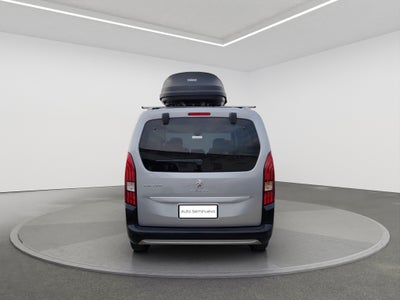2024 PEUGEOT RIFTER 5P ALLURE PACK L31.2T AUT