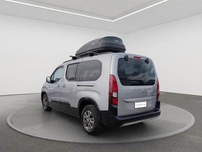 2024 PEUGEOT RIFTER 5P ALLURE PACK L31.2T AUT