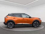 2022 PEUGEOT 2008 5 PTS GT LINE 12T 130 HP TA F LED TP RA-17