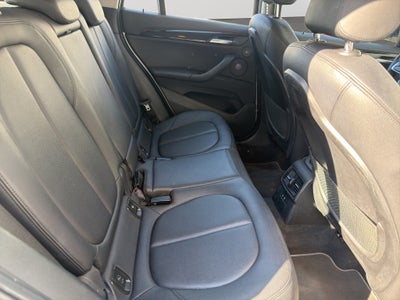 2021 BMW X1 5 PTS 18I SDRIVE L3 15T TA