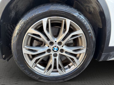 2021 BMW X1 5 PTS 18I SDRIVE L3 15T TA