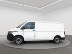 2022 Volkswagen TRANSPORTER 4 PTS CARGO VAN TD TM5 AAC R-16