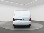 2022 Volkswagen TRANSPORTER 4 PTS CARGO VAN TD TM5 AAC R-16