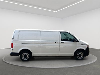2022 Volkswagen TRANSPORTER 4 PTS CARGO VAN TD TM5 AAC R-16