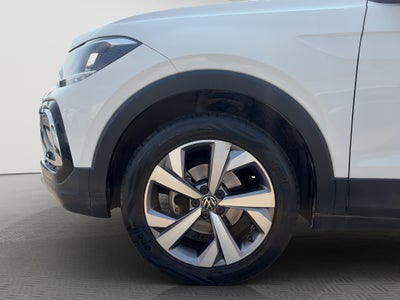 2024 Volkswagen TAIGUN 5P COMFORTLINE L31.0T AUT