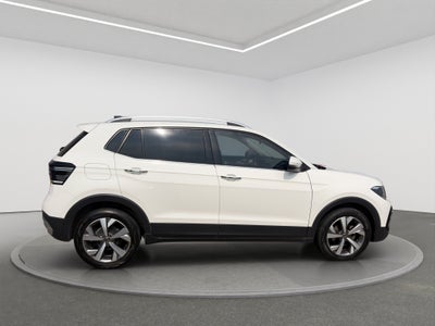 2024 Volkswagen TAIGUN 5P COMFORTLINE L31.0T AUT