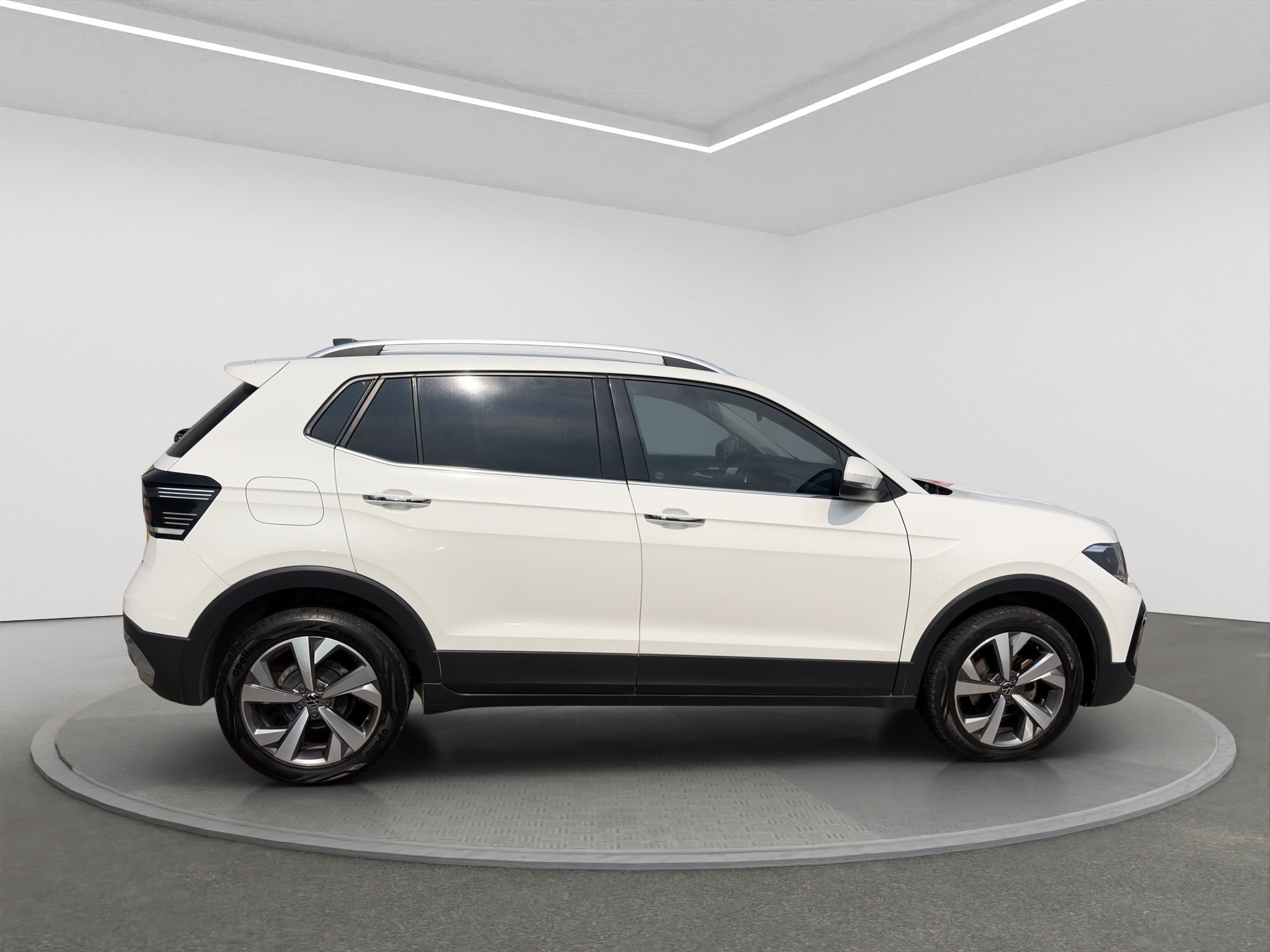 2024 Volkswagen TAIGUN 5P COMFORTLINE L31.0T AUT