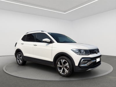 2024 Volkswagen TAIGUN 5P COMFORTLINE L31.0T AUT