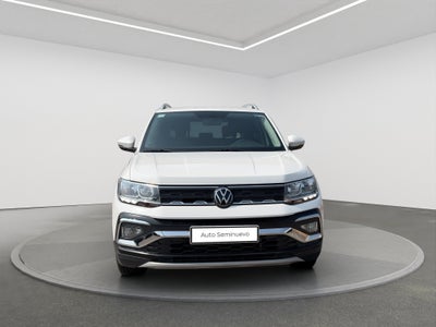 2024 Volkswagen TAIGUN 5P COMFORTLINE L31.0T AUT