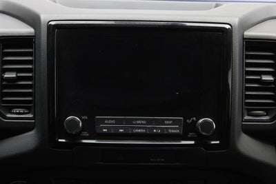2023 Nissan Frontier 4.0 V6 Pro-4x At