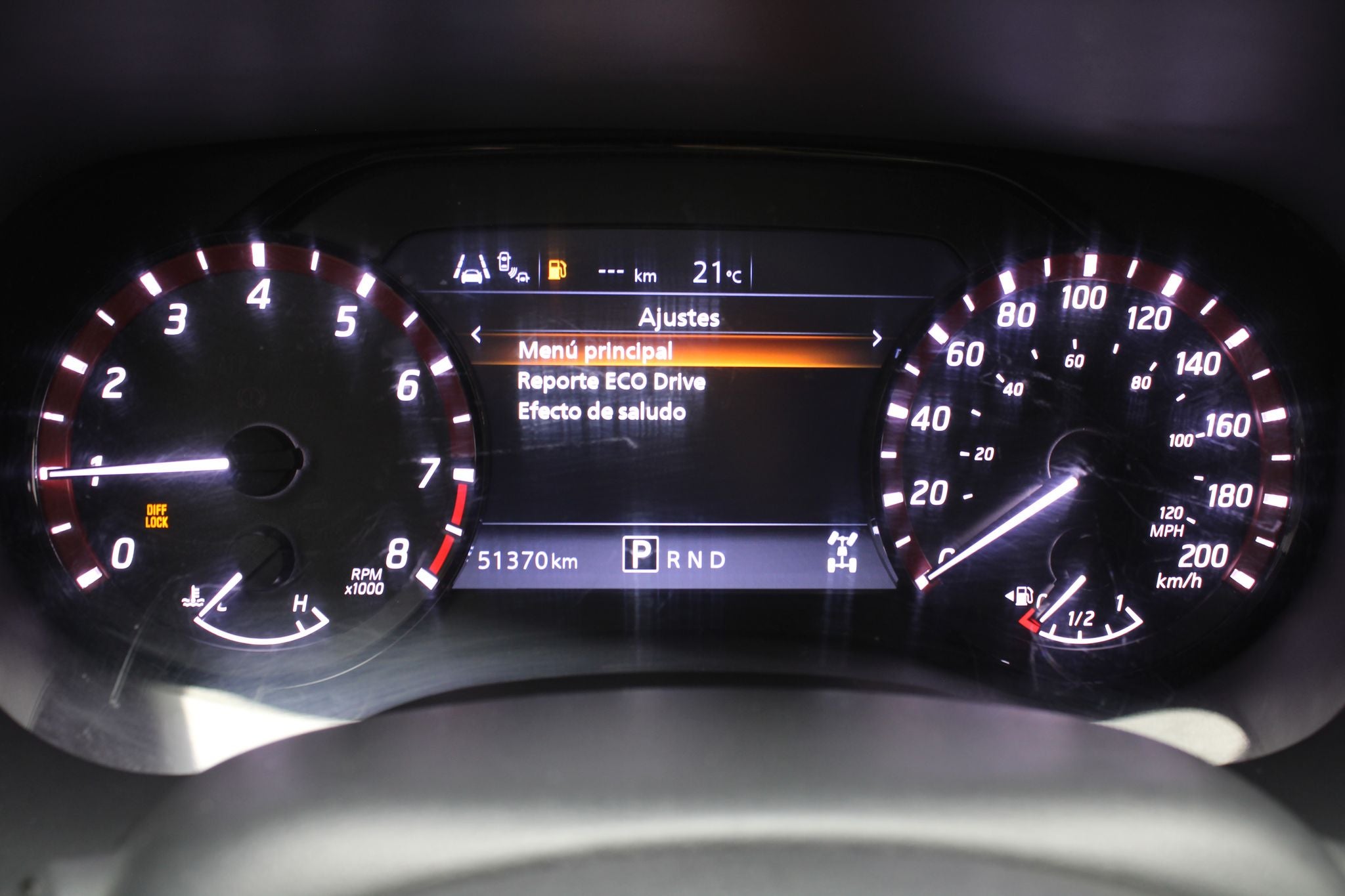2023 Nissan Frontier 4.0 V6 Pro-4x At