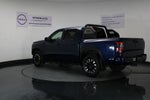 2023 Nissan Frontier 4.0 V6 Pro-4x At