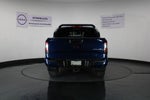 2023 Nissan Frontier 4.0 V6 Pro-4x At
