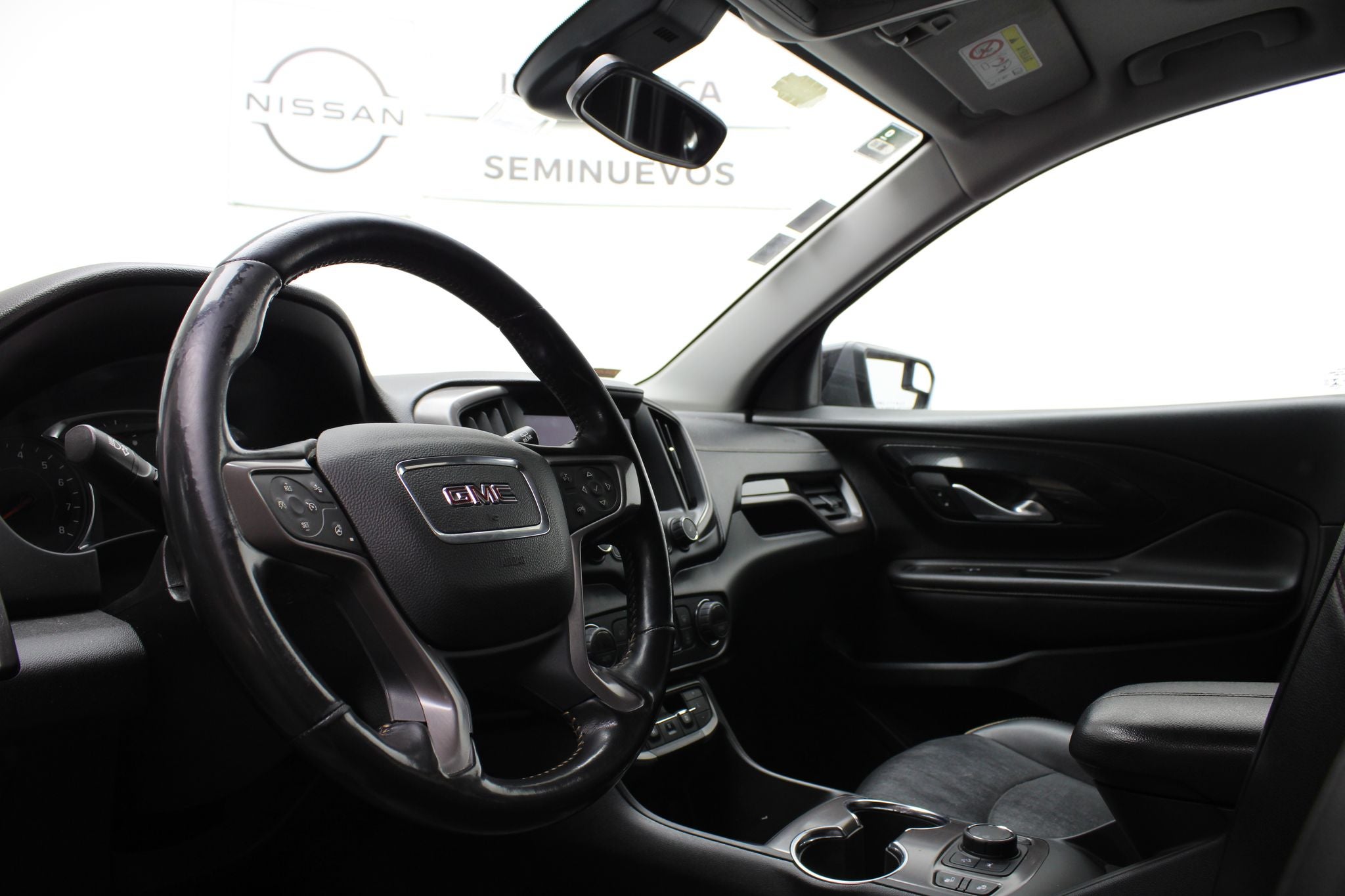 2022 GMC Terrain 2.0 Denali At