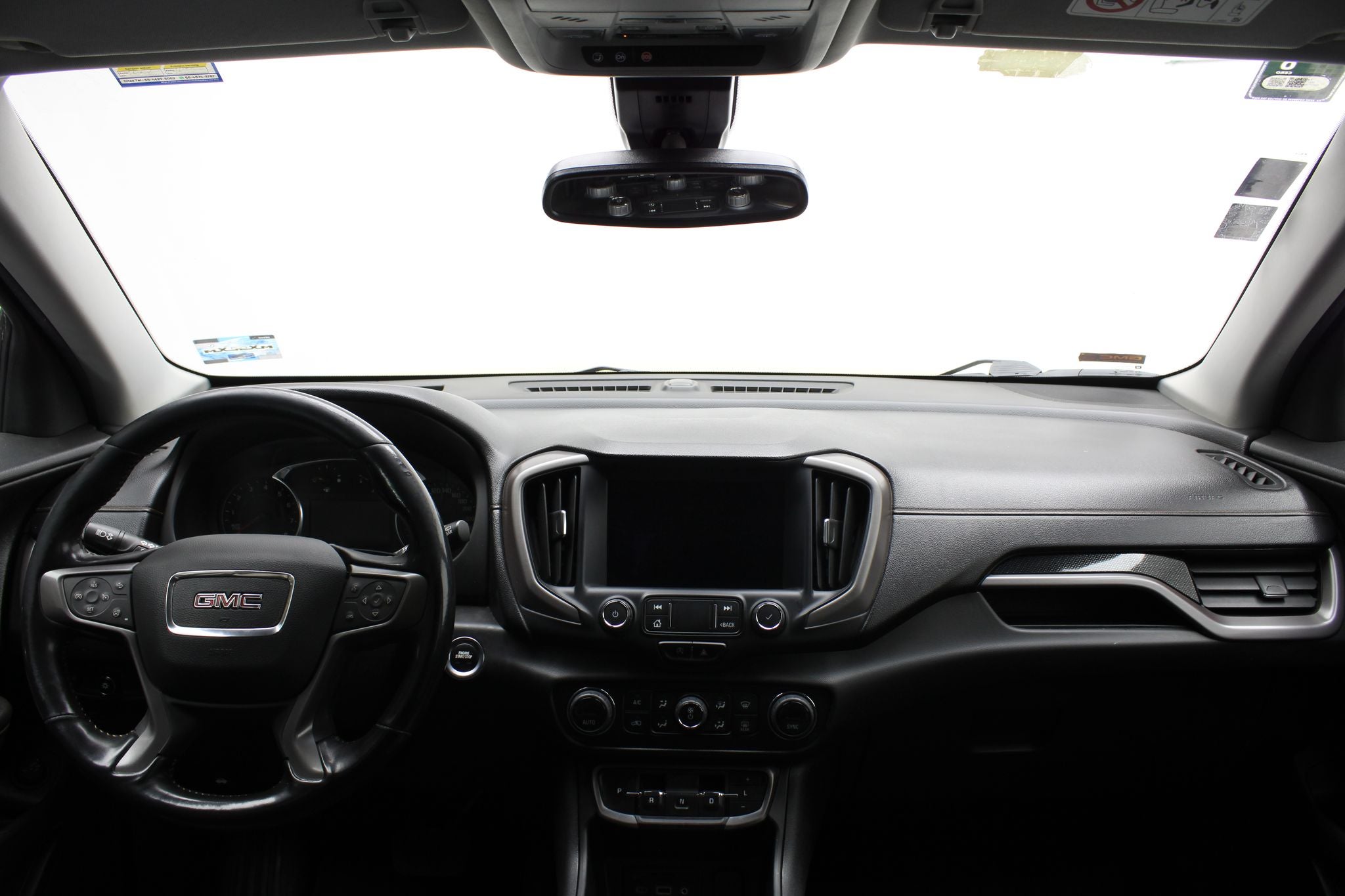 2022 GMC Terrain 2.0 Denali At