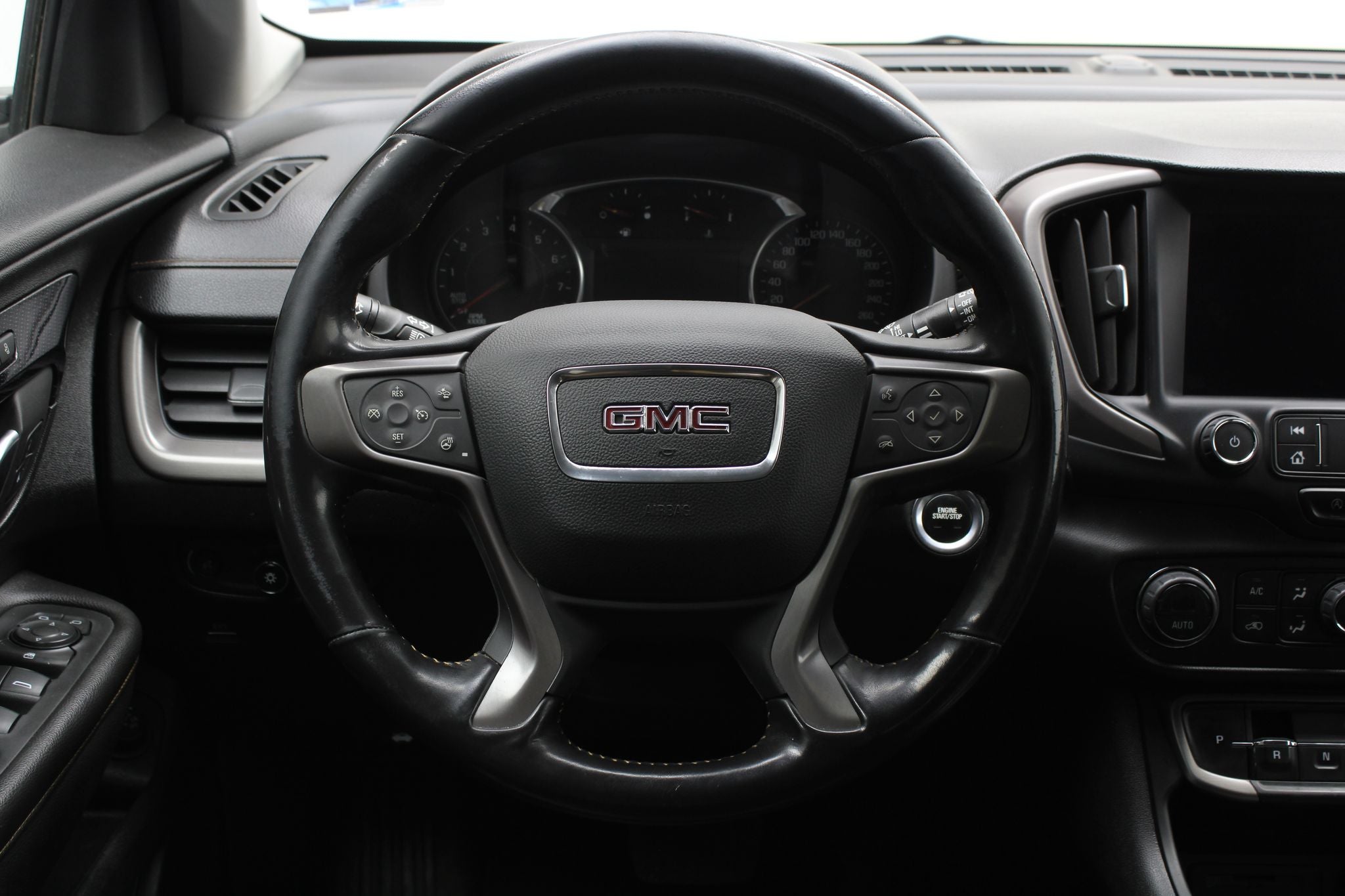 2022 GMC Terrain 2.0 Denali At