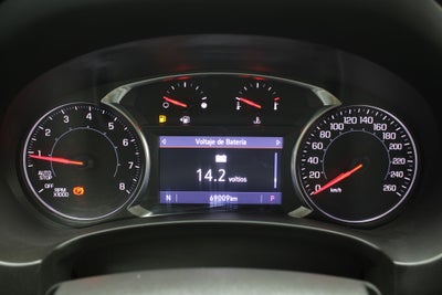 2022 GMC Terrain 2.0 Denali At