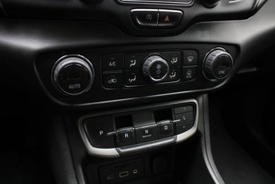 2022 GMC Terrain 2.0 Denali At