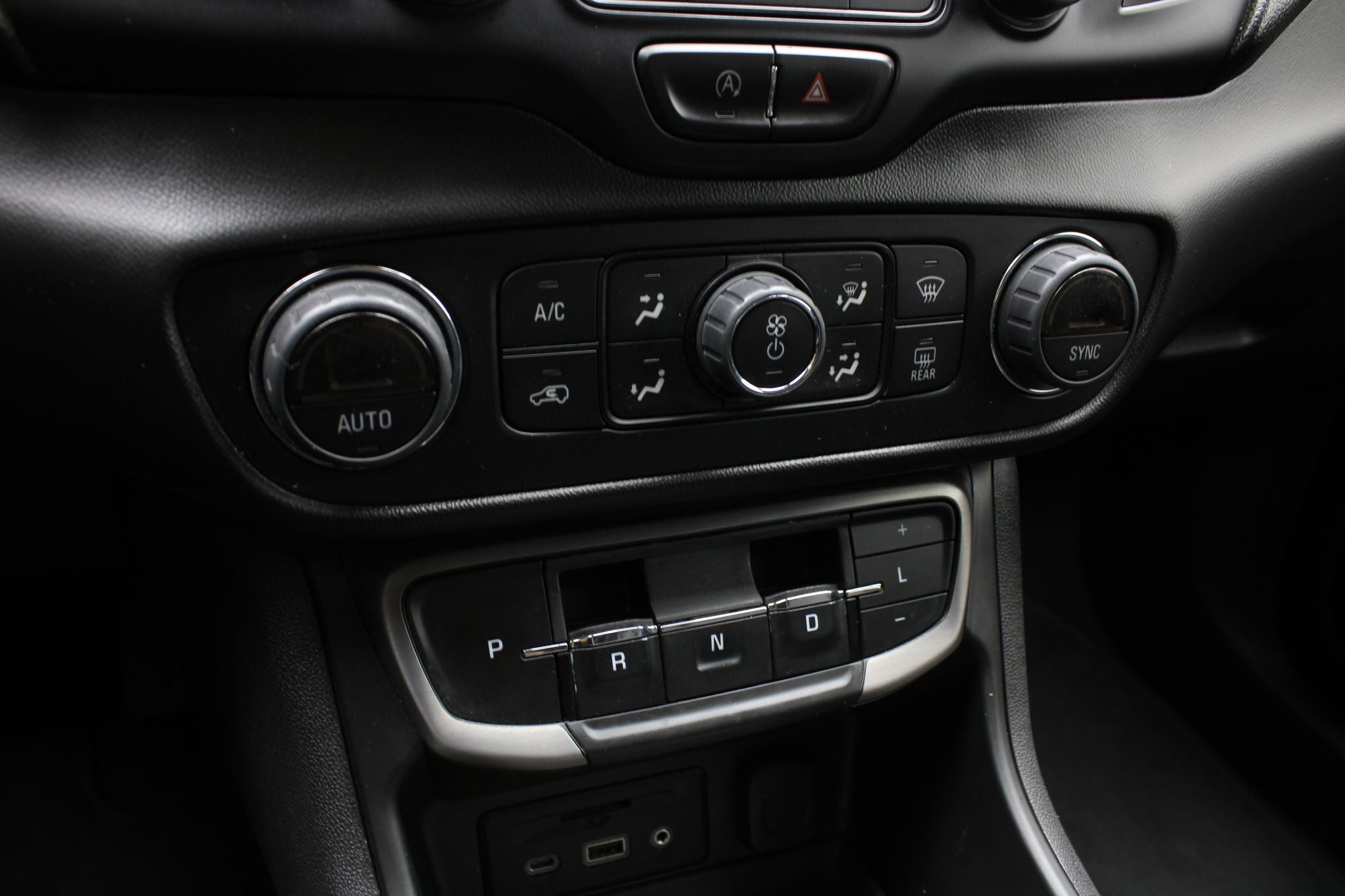 2022 GMC Terrain 2.0 Denali At