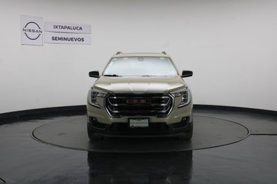 2022 GMC Terrain 2.0 Denali At