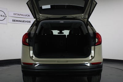 2022 GMC Terrain 2.0 Denali At