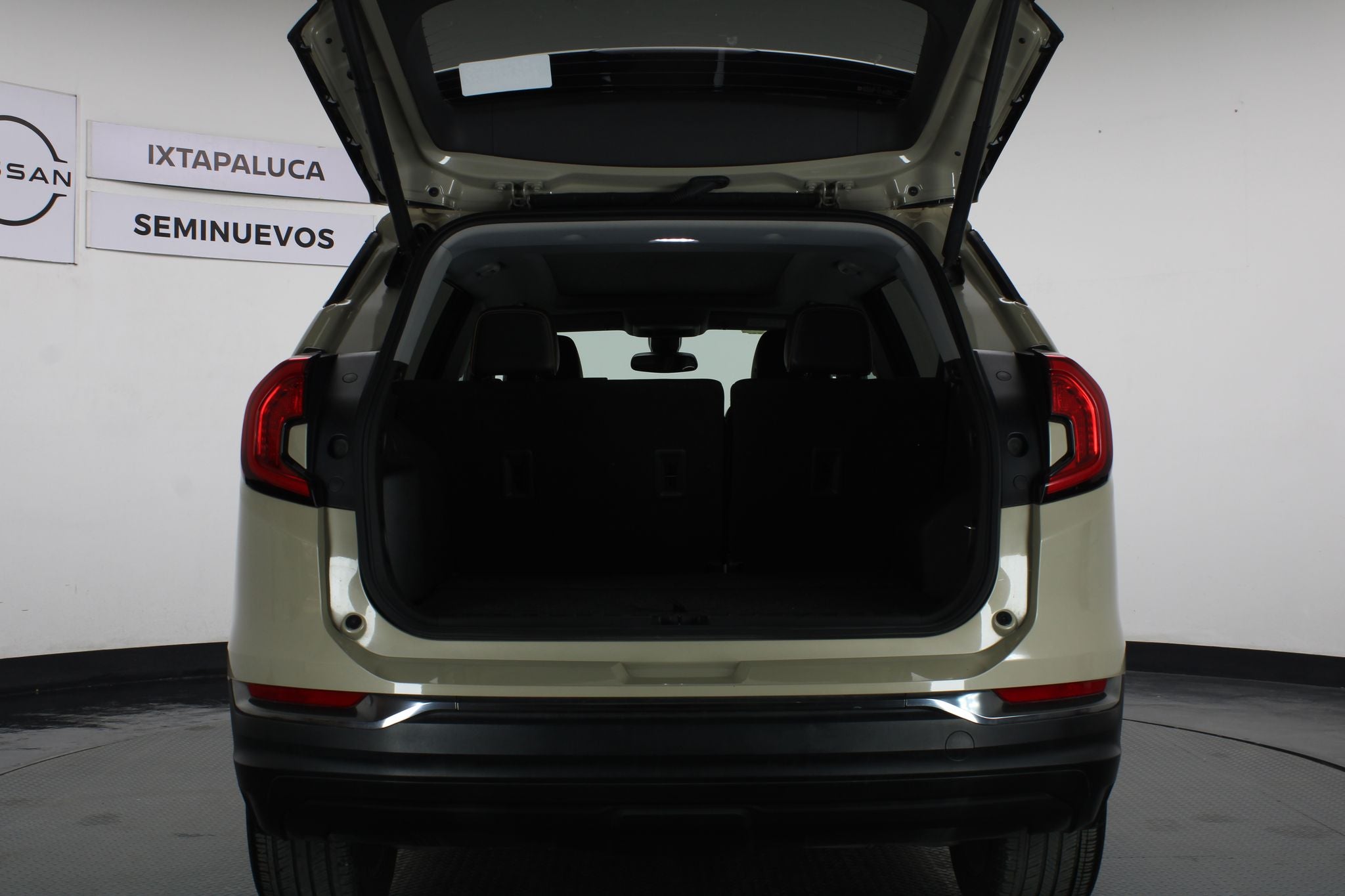 2022 GMC Terrain 2.0 Denali At