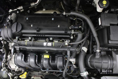 2023 Kia Rio 1.6 Sedan L At