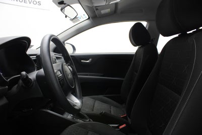 2023 Kia Rio 1.6 Sedan L At