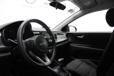 2023 Kia Rio 1.6 Sedan L At