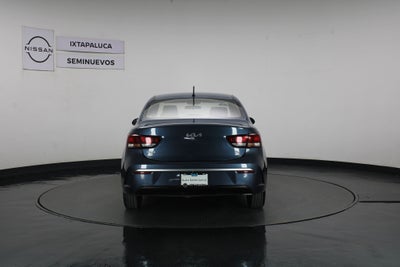 2023 Kia Rio 1.6 Sedan L At