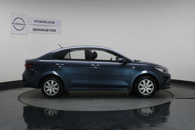 2023 Kia Rio 1.6 Sedan L At
