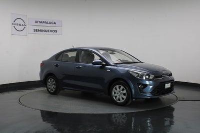 2023 Kia Rio 1.6 Sedan L At