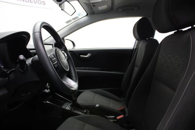 2023 Kia Rio 1.6 Sedan LX At