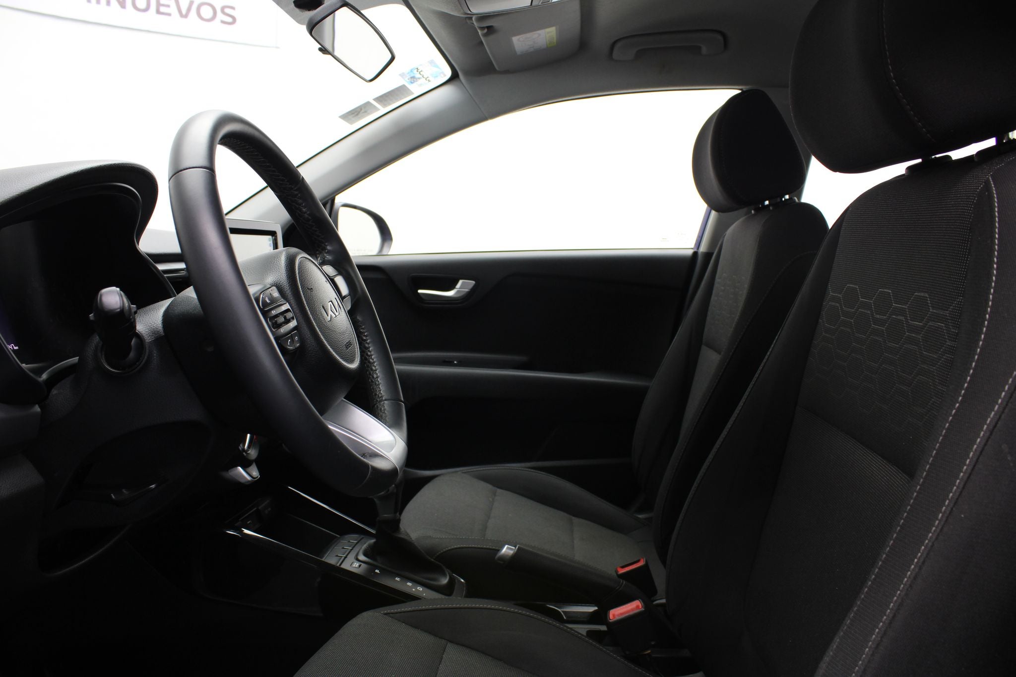2023 Kia Rio 1.6 Sedan LX At