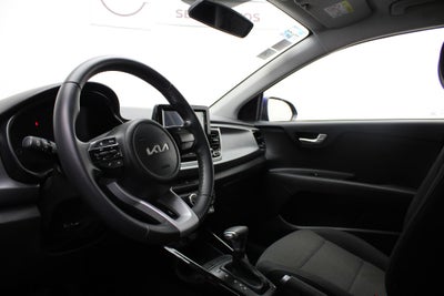 2023 Kia Rio 1.6 Sedan LX At