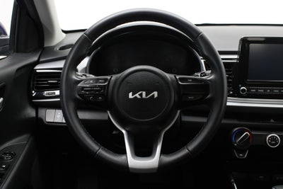 2023 Kia Rio 1.6 Sedan LX At