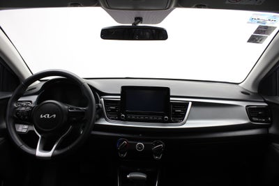 2023 Kia Rio 1.6 Sedan LX At