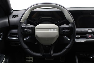 2026 Kia K4 2.0 Gt Line IVT At