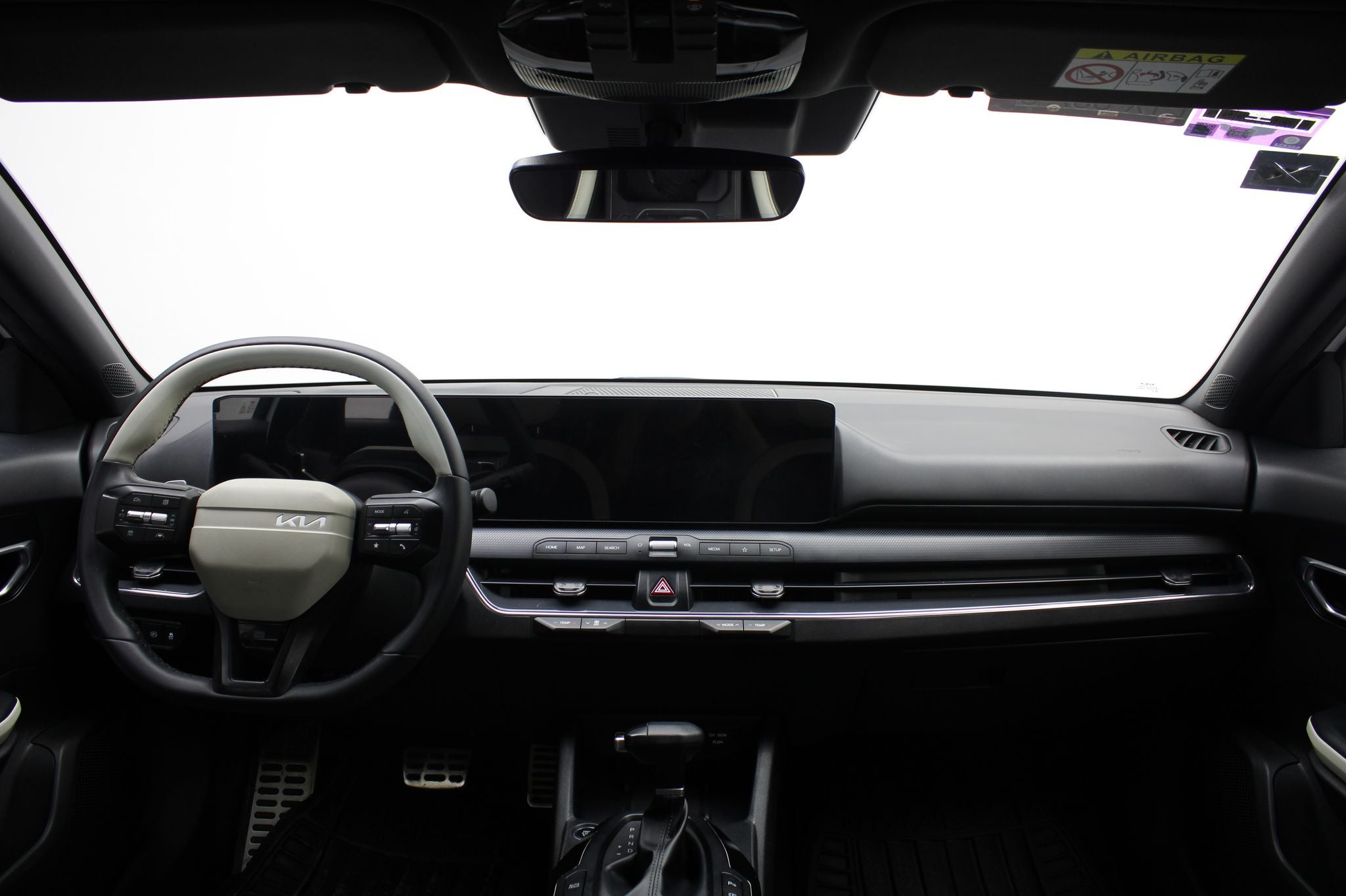 2026 Kia K4 2.0 Gt Line IVT At