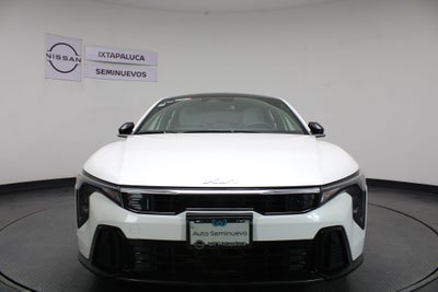 2026 Kia K4 2.0 Gt Line IVT At
