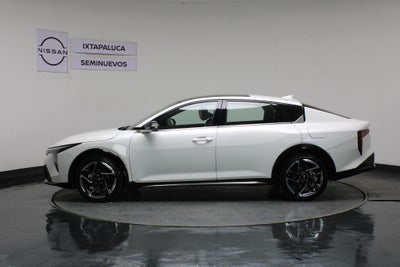 2026 Kia K4 2.0 Gt Line IVT At