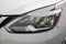 2018 Nissan Sentra 1.8 Sense Mt