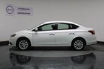 2018 Nissan Sentra 1.8 Sense Mt